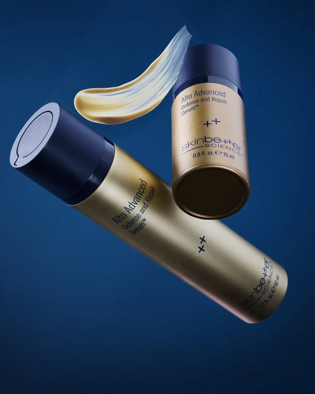 ARTISAN COUNCIL/SKINBETTER SCIENCE