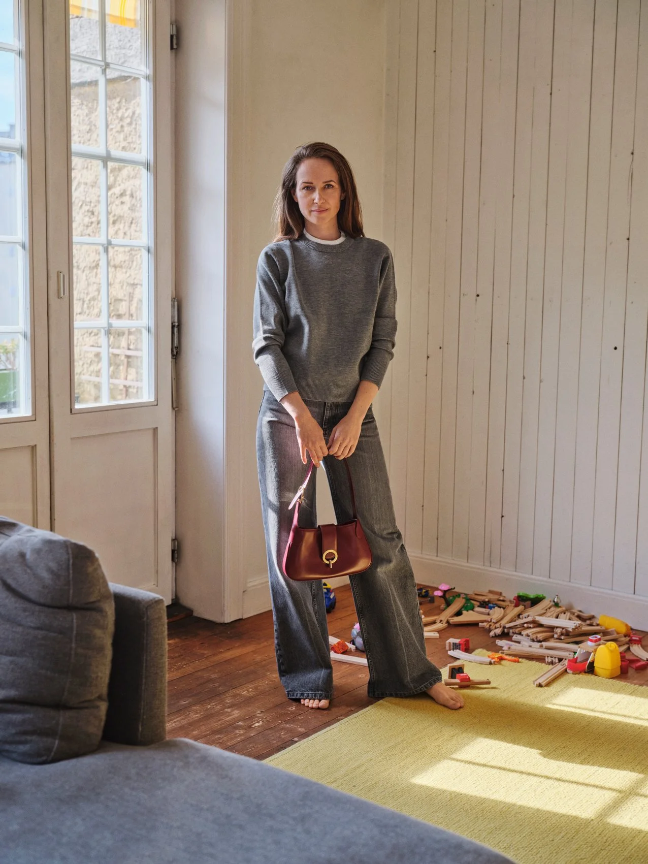 LARS PETTER PETTERSEN/STEEN&STROM