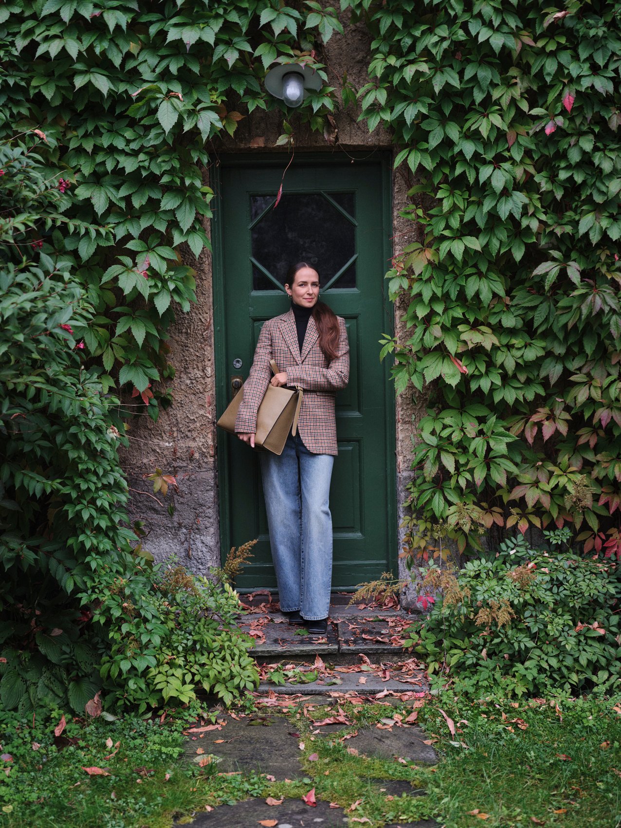 LARS PETTER PETTERSEN/STEEN&STROM