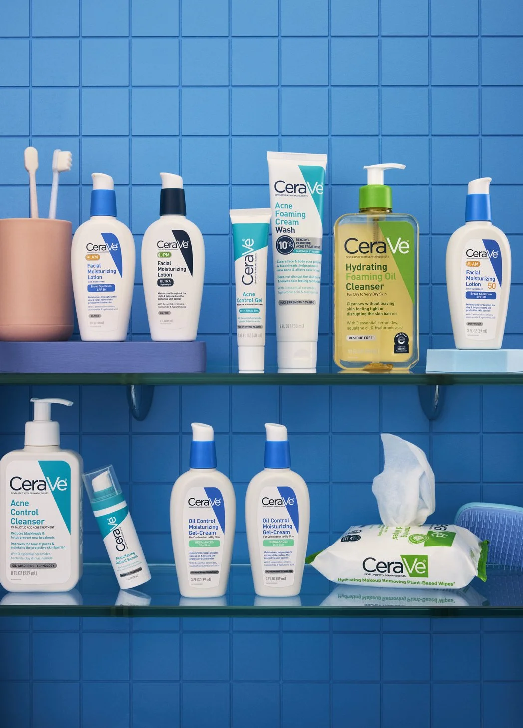ARTISAN COUNCIL/CERAVE