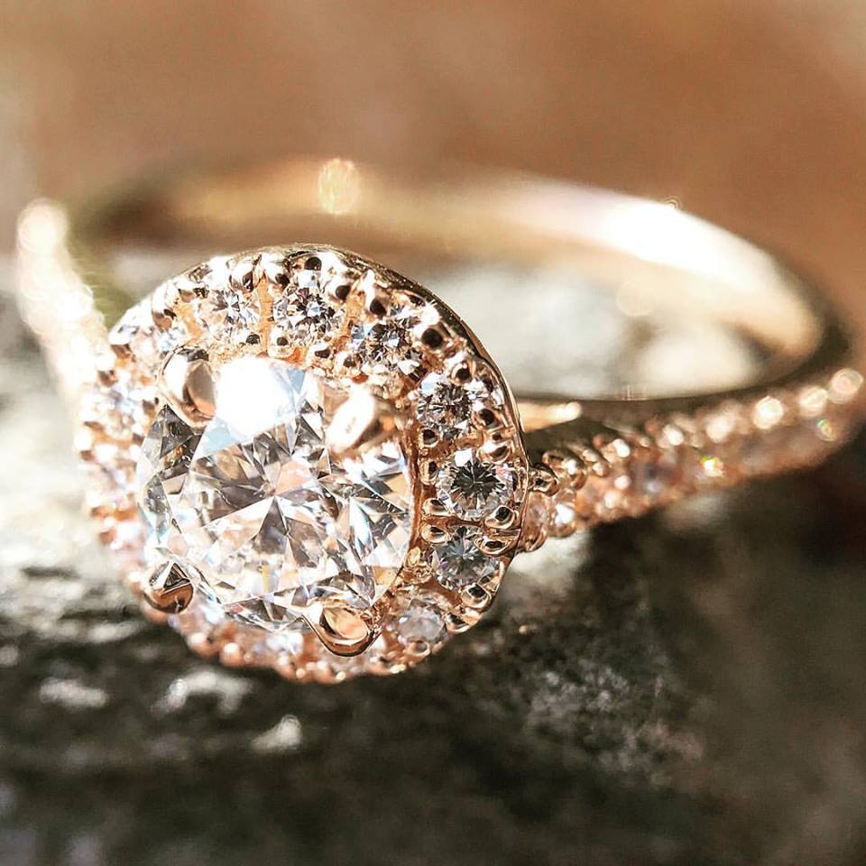 Engagement Rings - J.P. Haase Jewelers - Milwaukee - West Allis — J.P ...