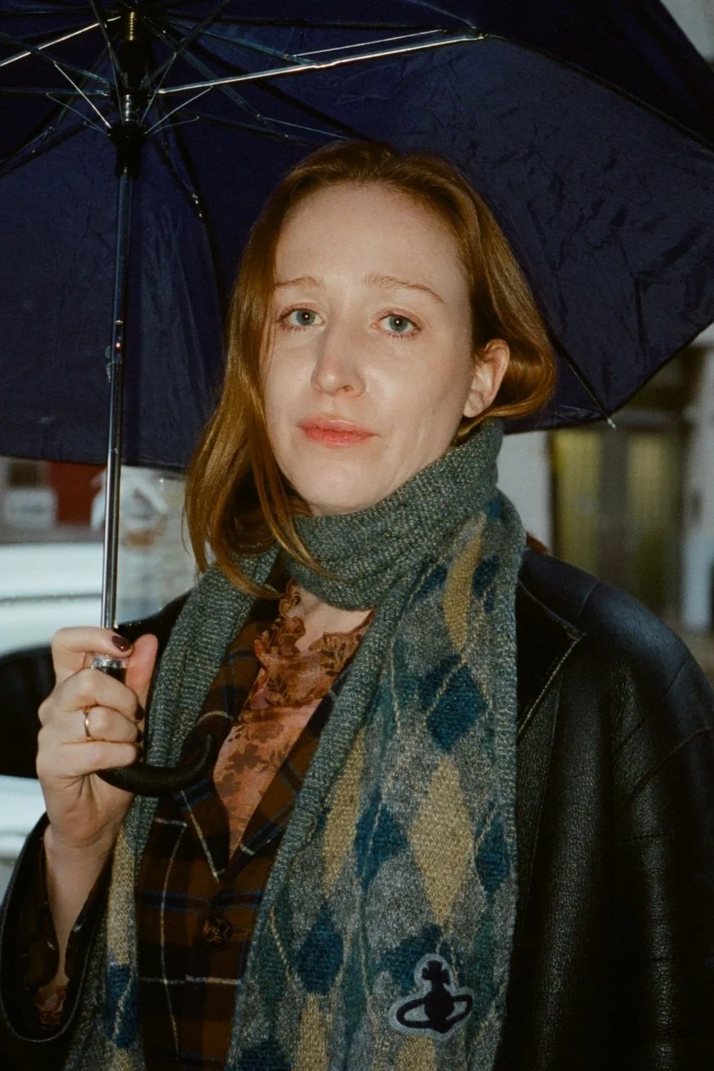Meet Kaitlin Phillips — passerby