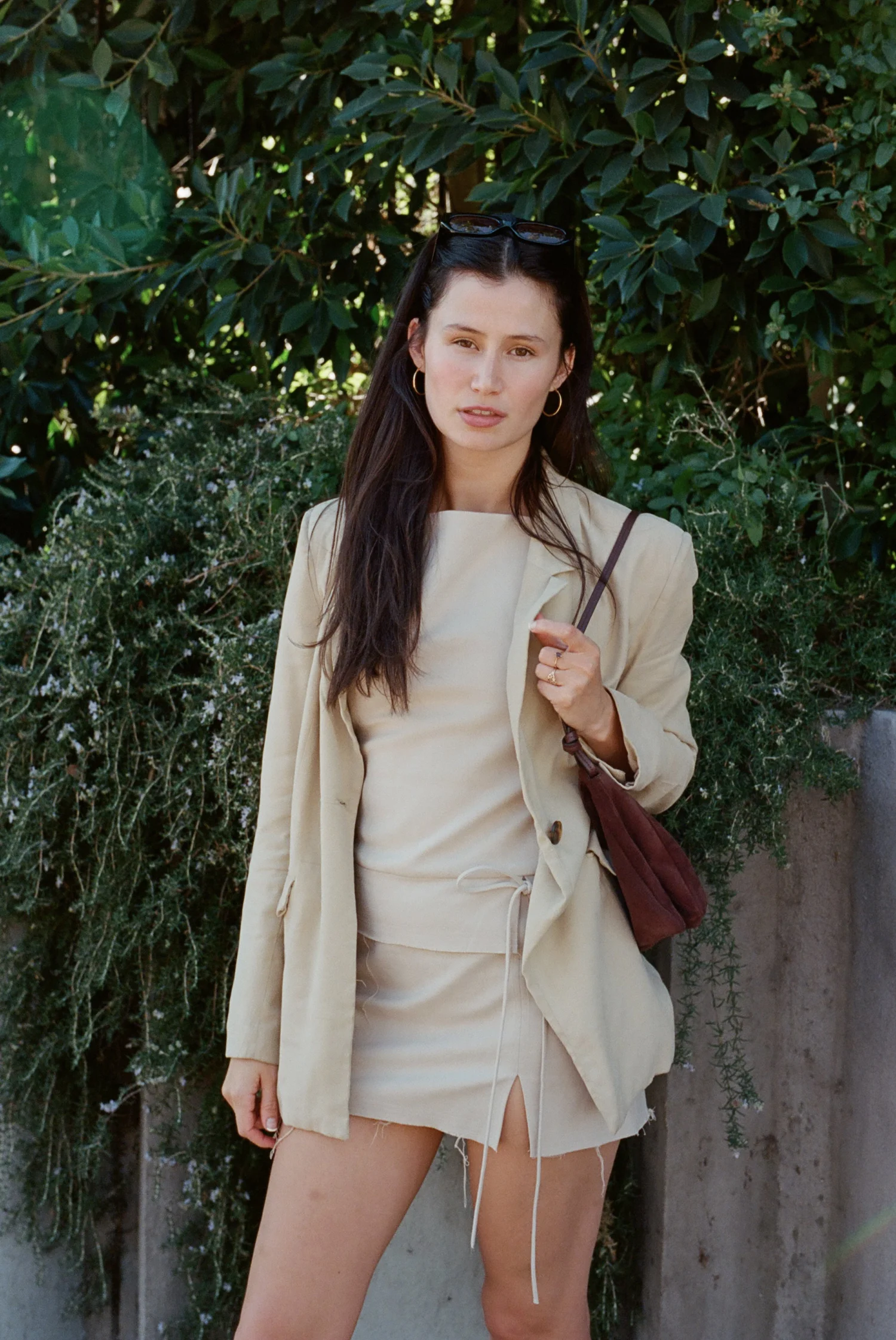 Meet Delaney Rowe — passerby magazine