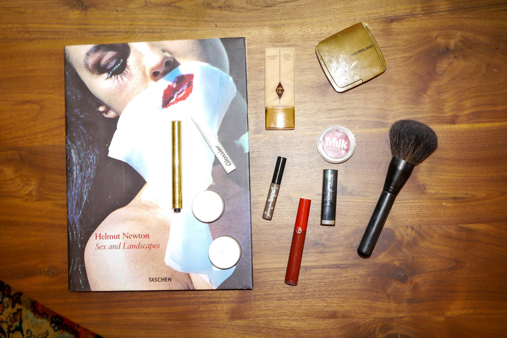 Kayla's favorite beauty products