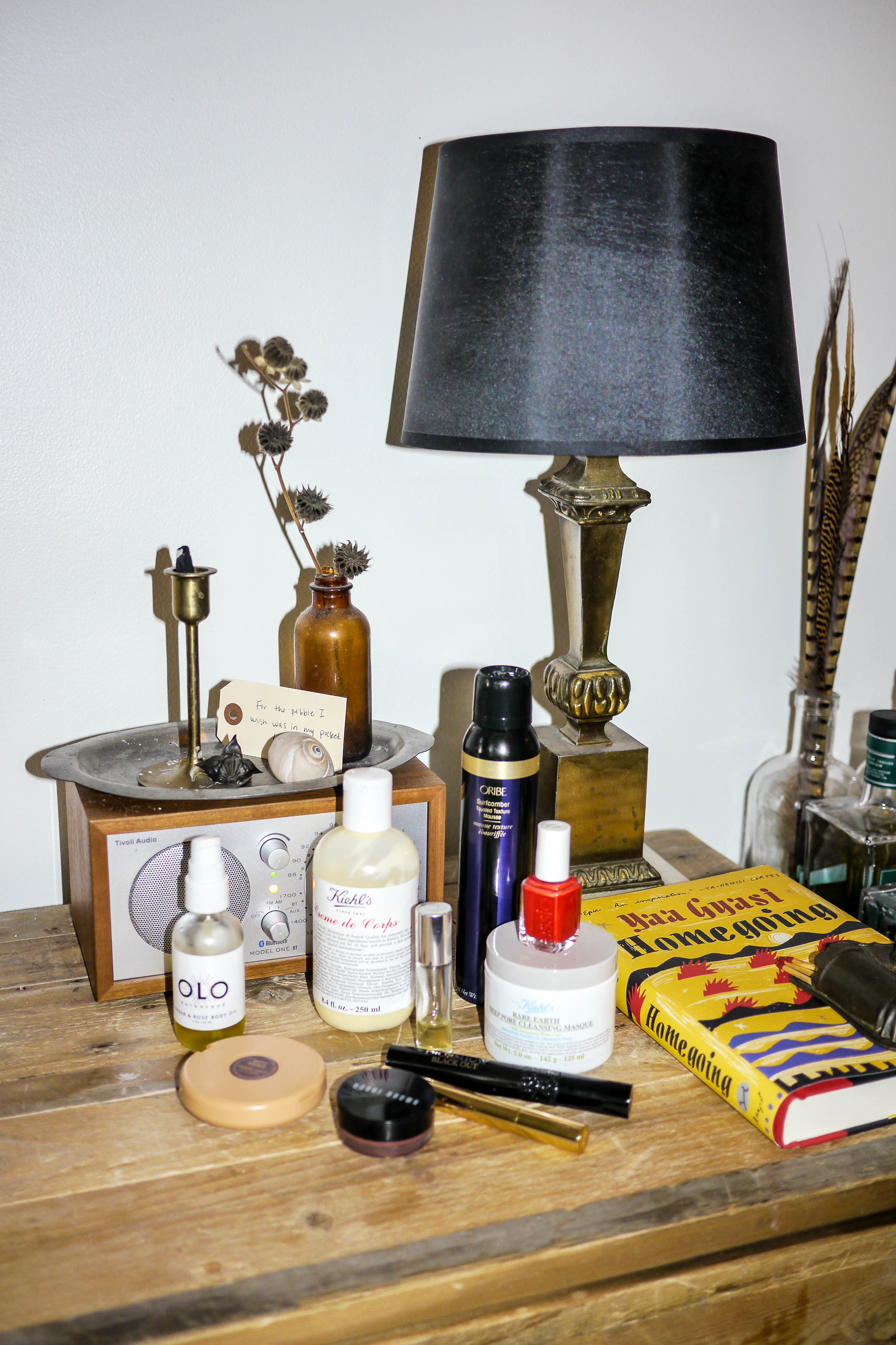 Lisa's favorite beauty products
