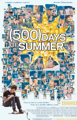 500 days of summer