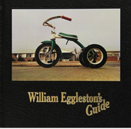 William Egglestons