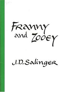 Franny and Zooey by JD Salinger