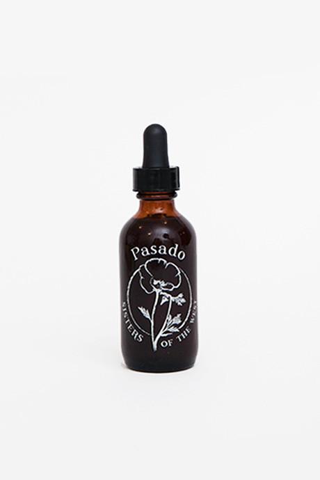 Sisters of the West Pasado Tincture Maimoun