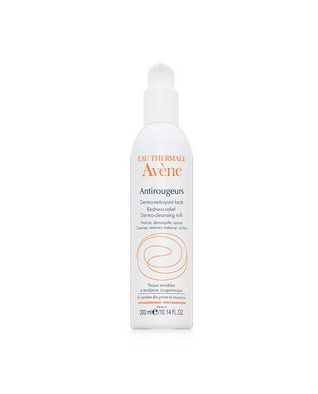 AVENE ANTIROUGEURS REDNESS RELIEF DERMO-CLEANSING MILK