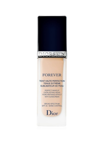 DIOR DIORSKIN FOREVER PERFECT FOUNDATION BROAD SPECTRUM SPF 35