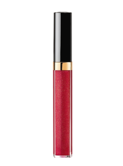 Chanel Rouge Coco Gloss 