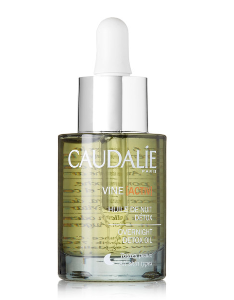 Caudalie Vine[Activ] Overnight Detox Oil 