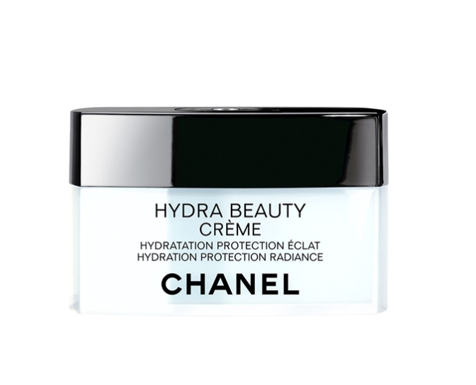 Chanel Hydra Beauty Crème 