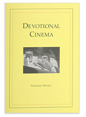 Devotional Cinema