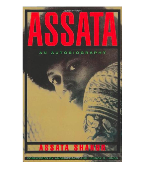 Assata An Autobiography