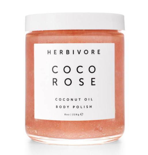 Coco Rose Coconut Oil