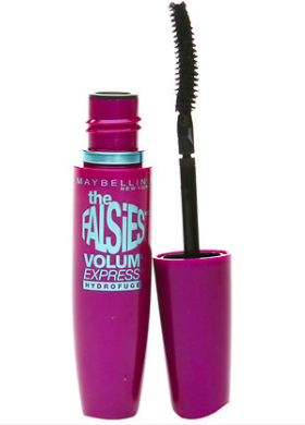 Maybelline Mascara