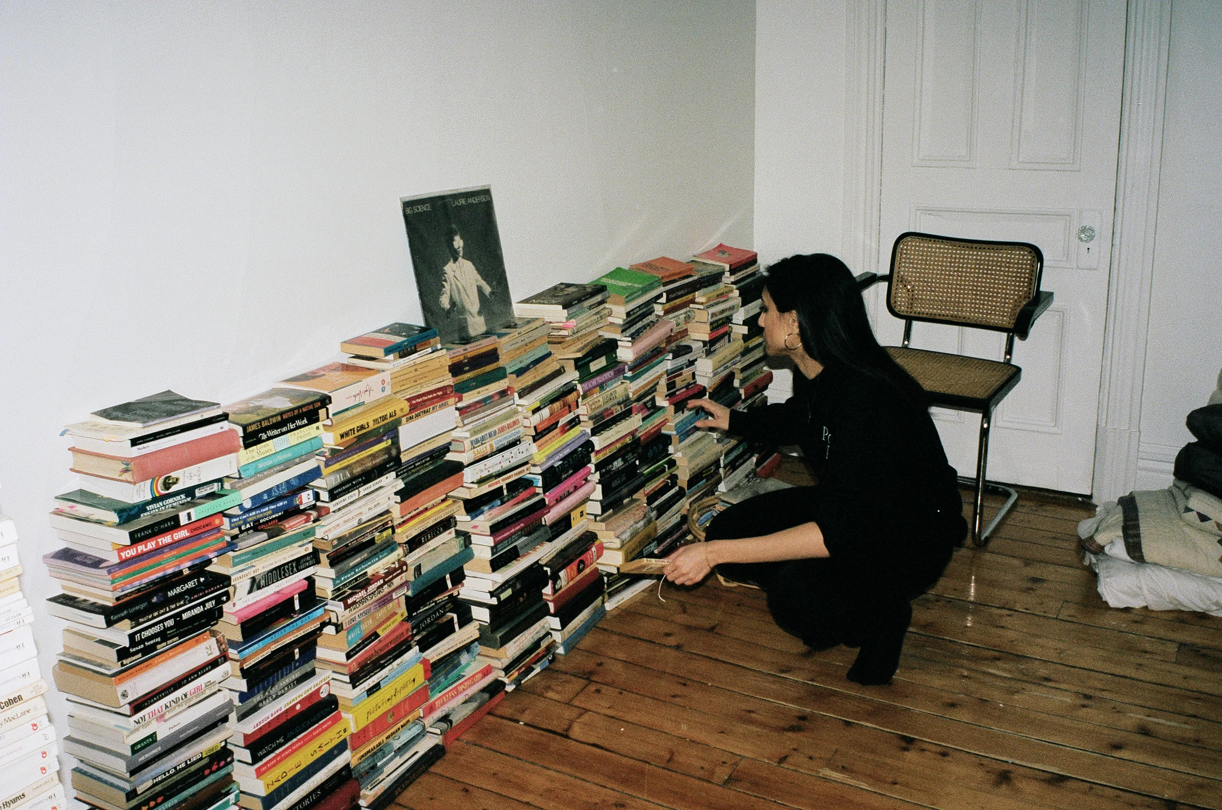 Durga Chew-Bose for Passerbuys Too Much and Not The mood16.jpg
