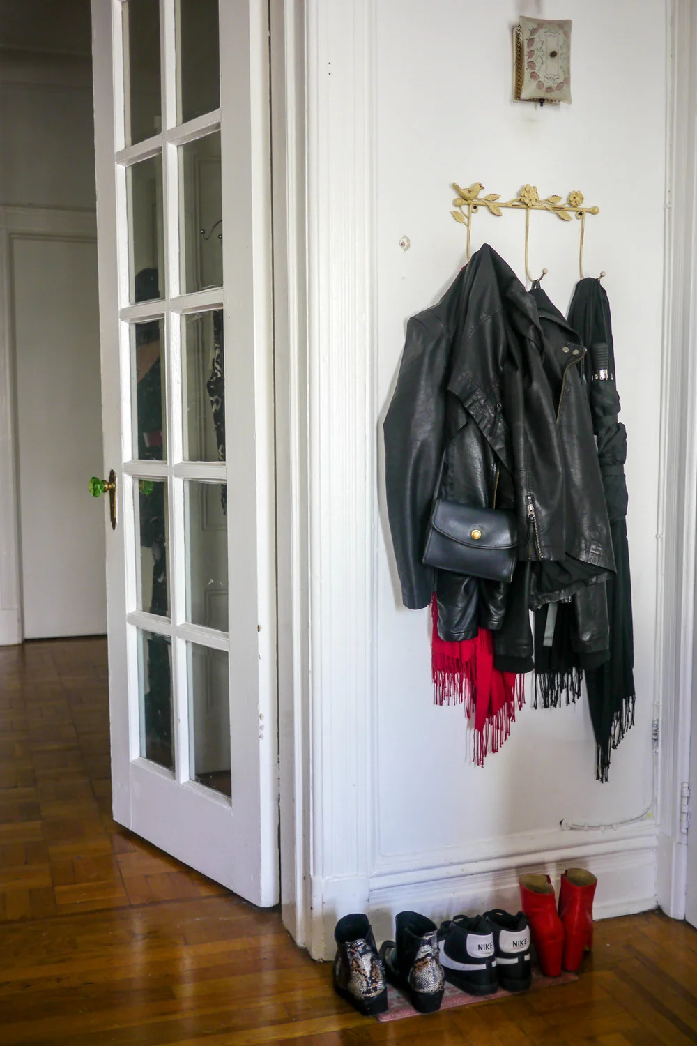 Meet Donna Baxter — passerby magazine