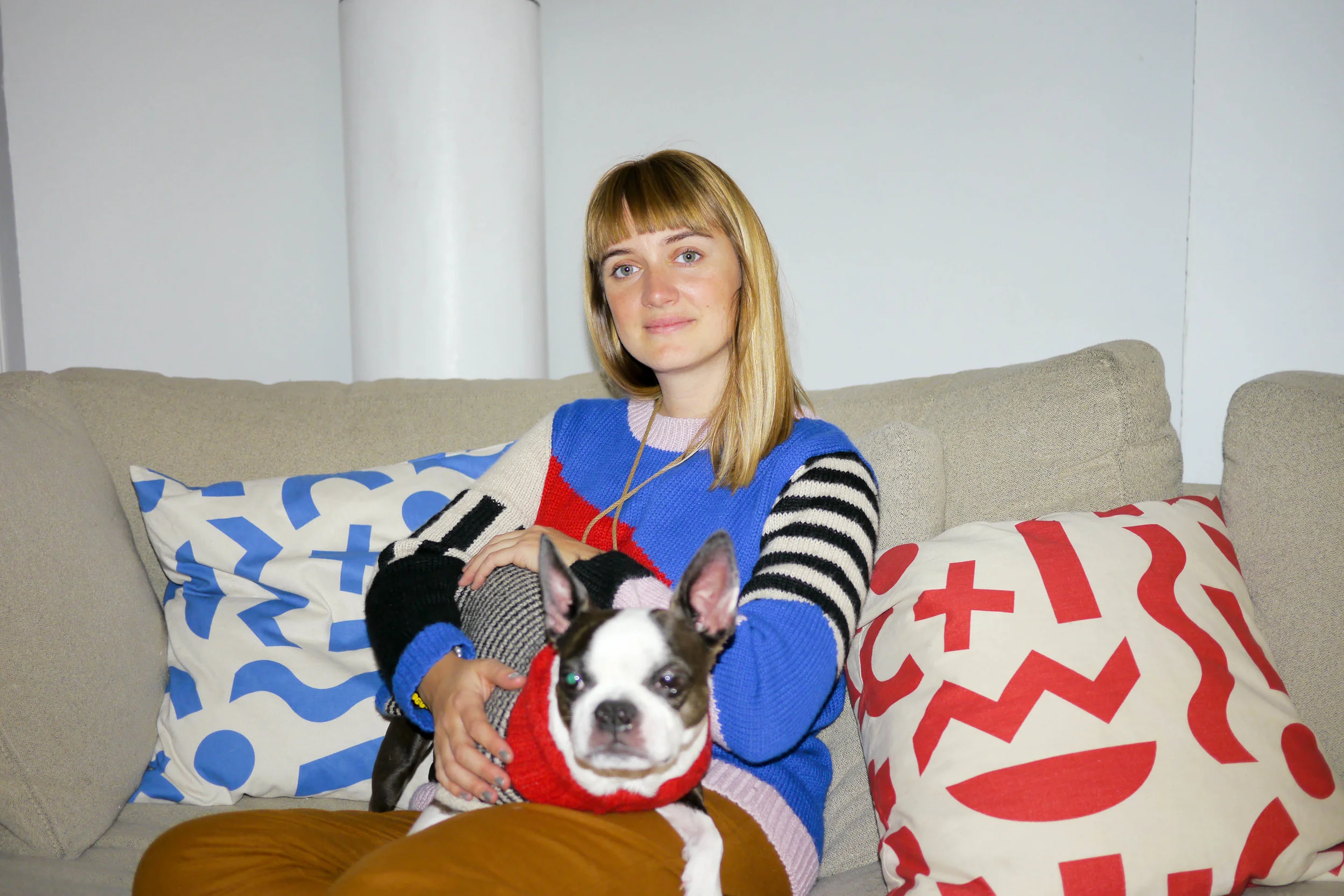 Sweaters, Dusen Dusen