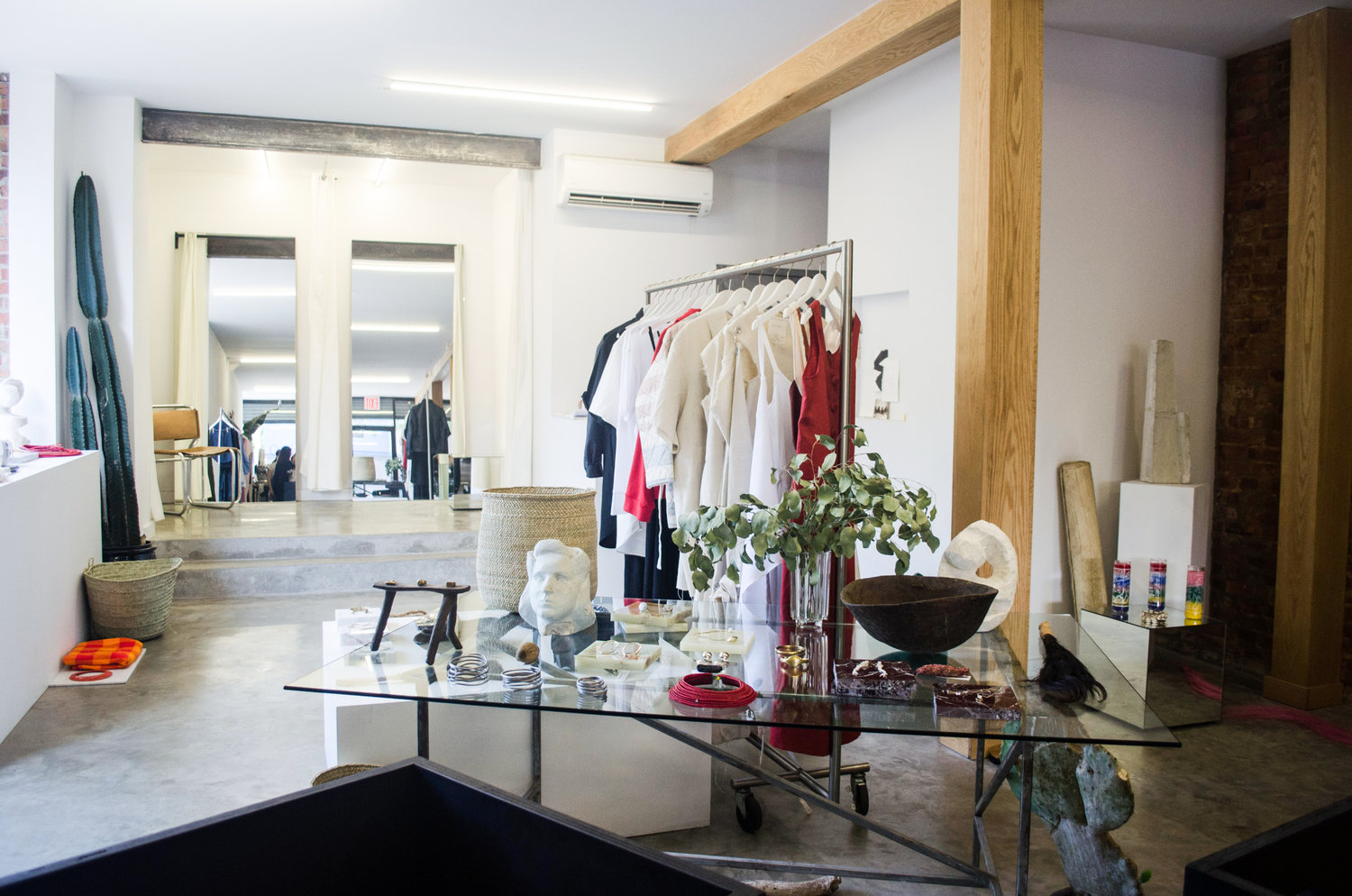 Best shops in LA: Best women's clothing boutiques