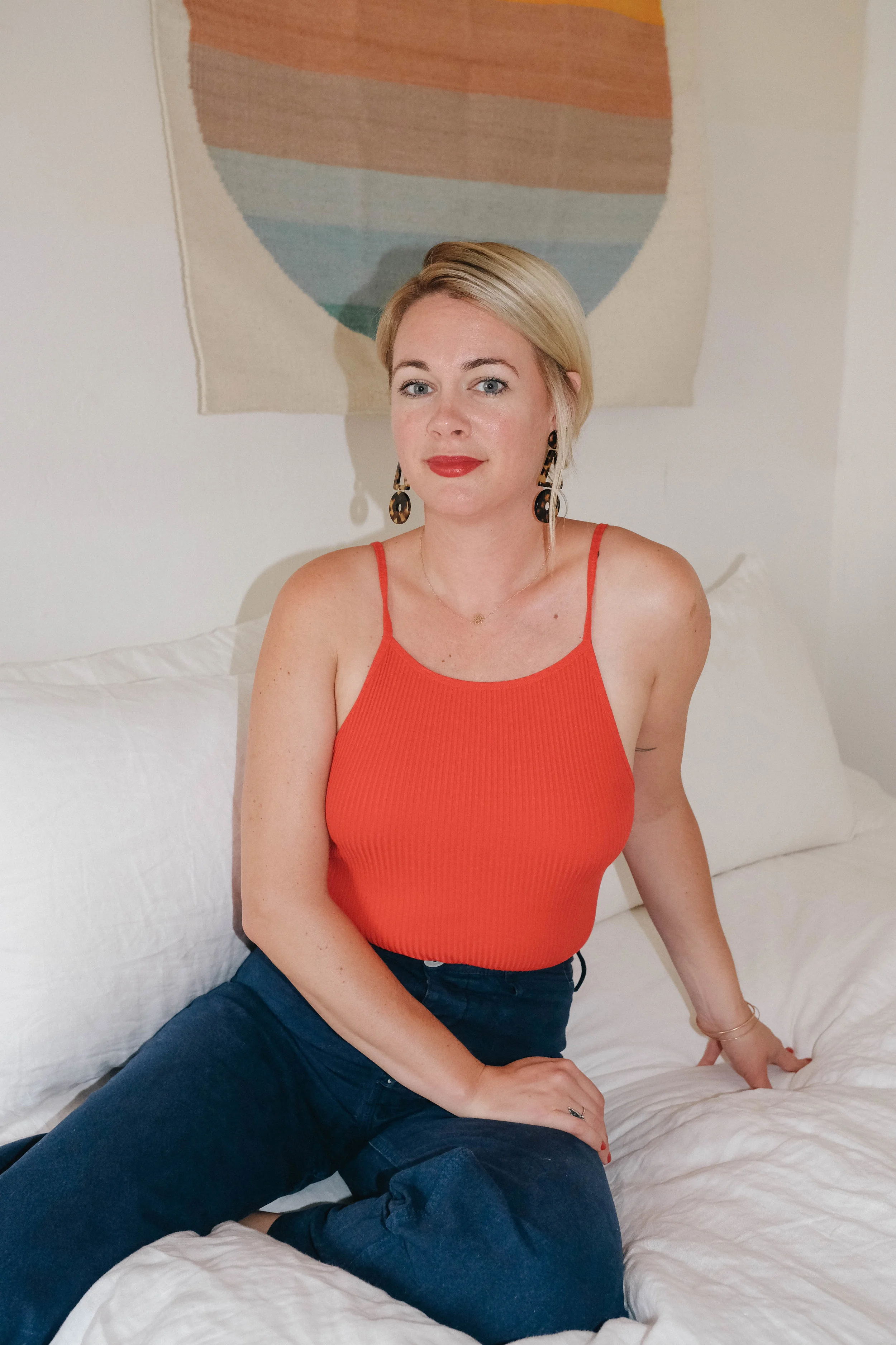 Meet Alison Roman — passerbuys