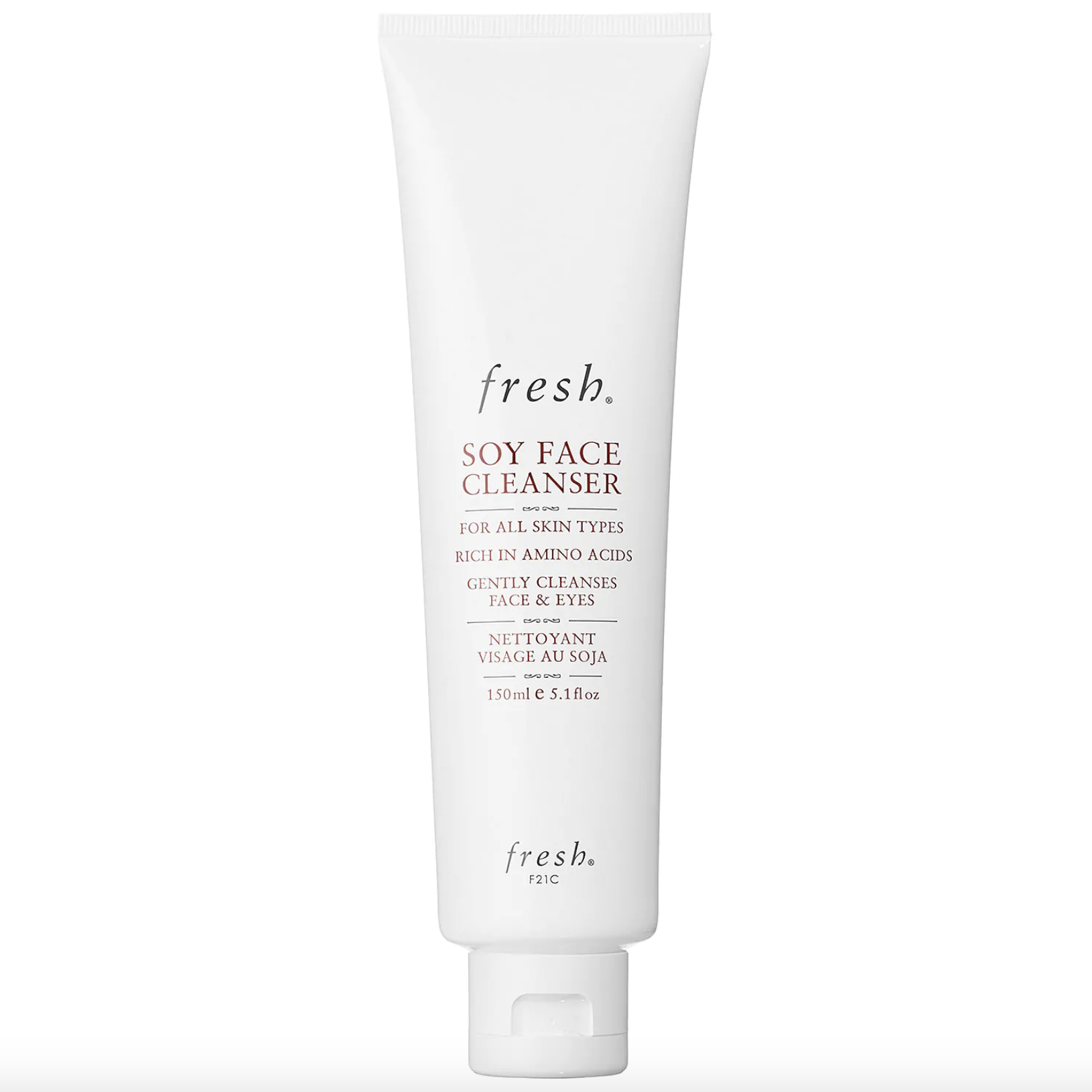 best face wash to use with clarisonic