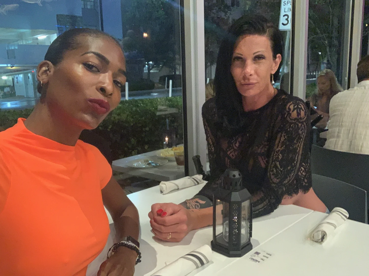 Camera Roll with Natassia Dreams — passerby magazine