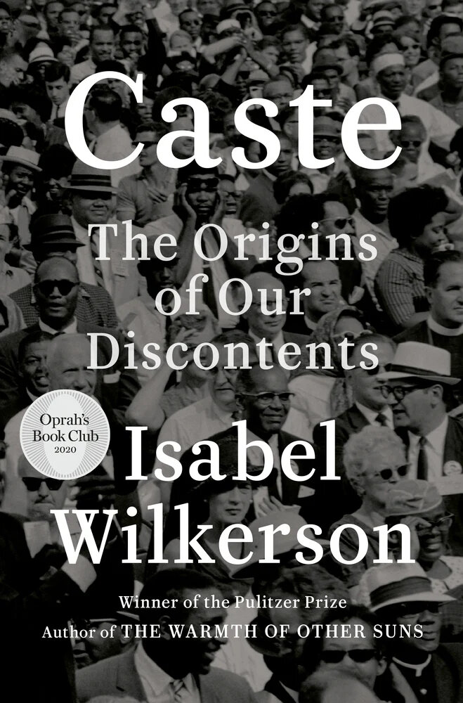 best entertainment of 2020 - passerbuys - caste by isabel wilkerson.jpg
