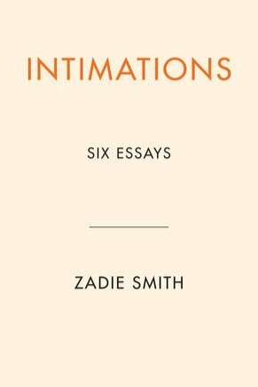 passerbuys+guide+essay+collections+zadie+smith+six+essays