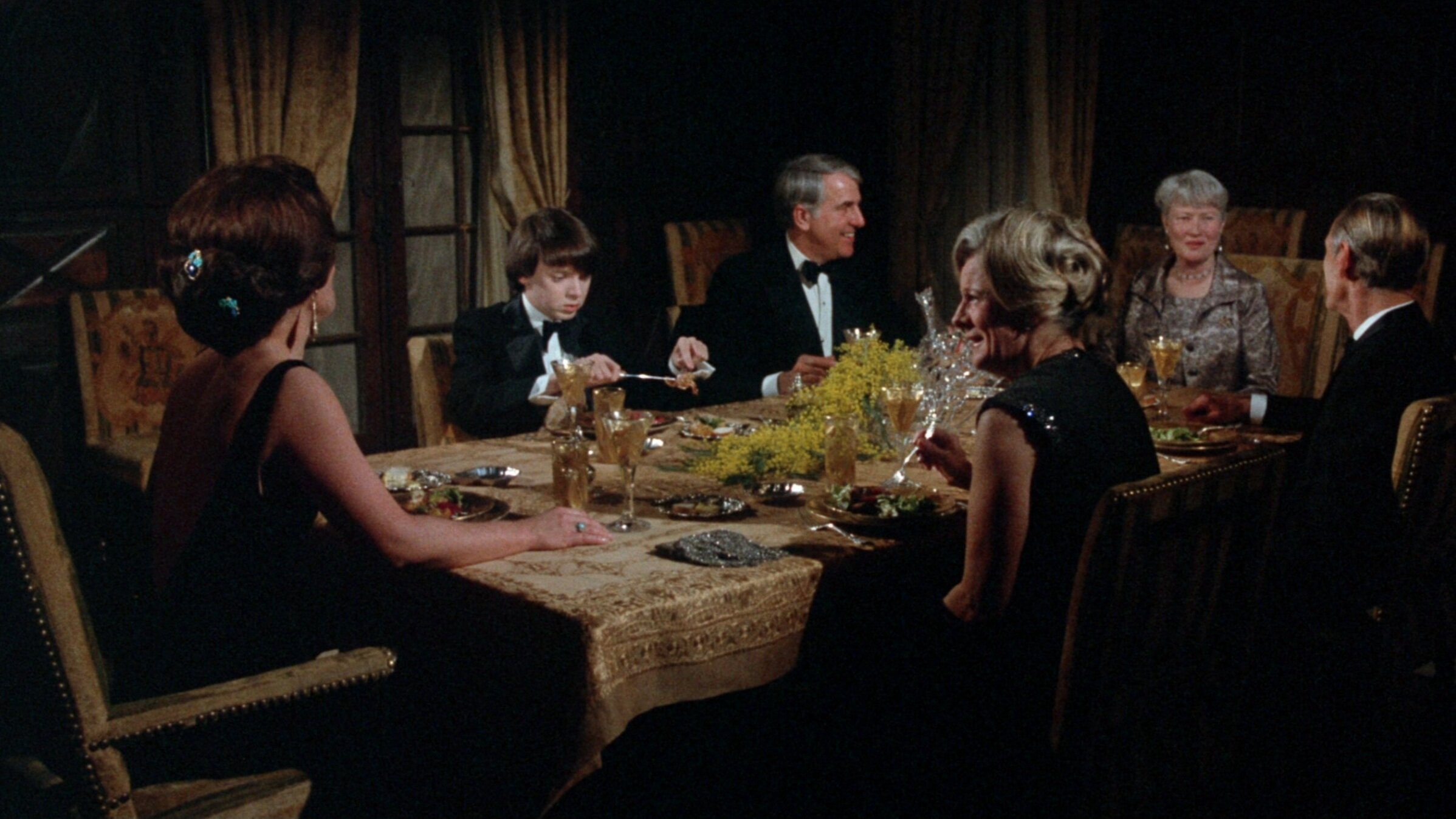 Harold and Maude (1971), dir. Hal Ashby