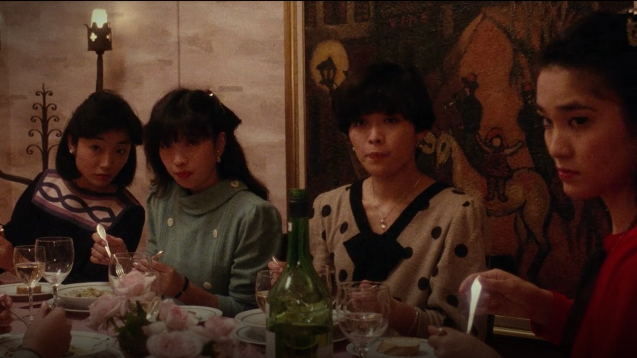 Tampopo (1985), dir. Juzo Itami