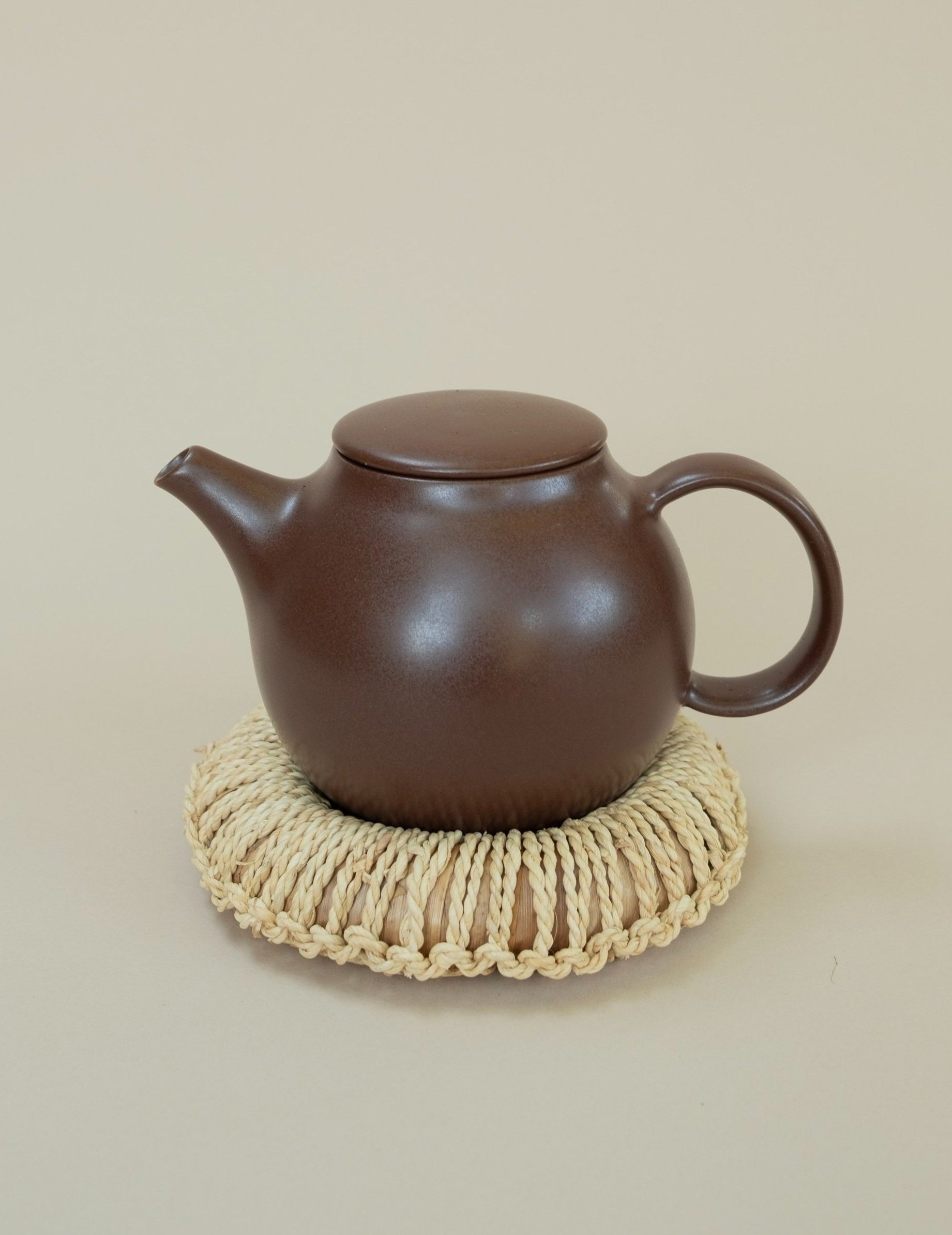 feature flora tea set