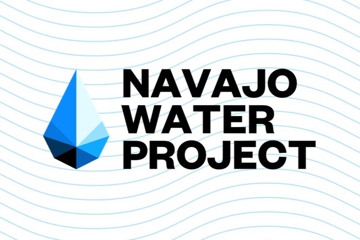 the Navajo water project