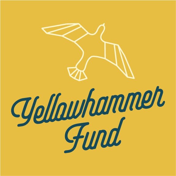 the yellowhammer fund