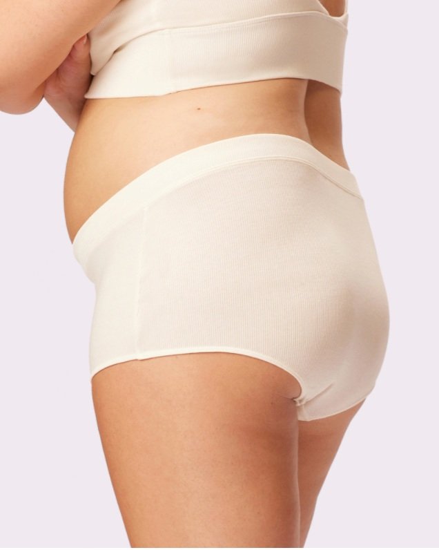 Basic Underwear for Every Body — passerby magazine