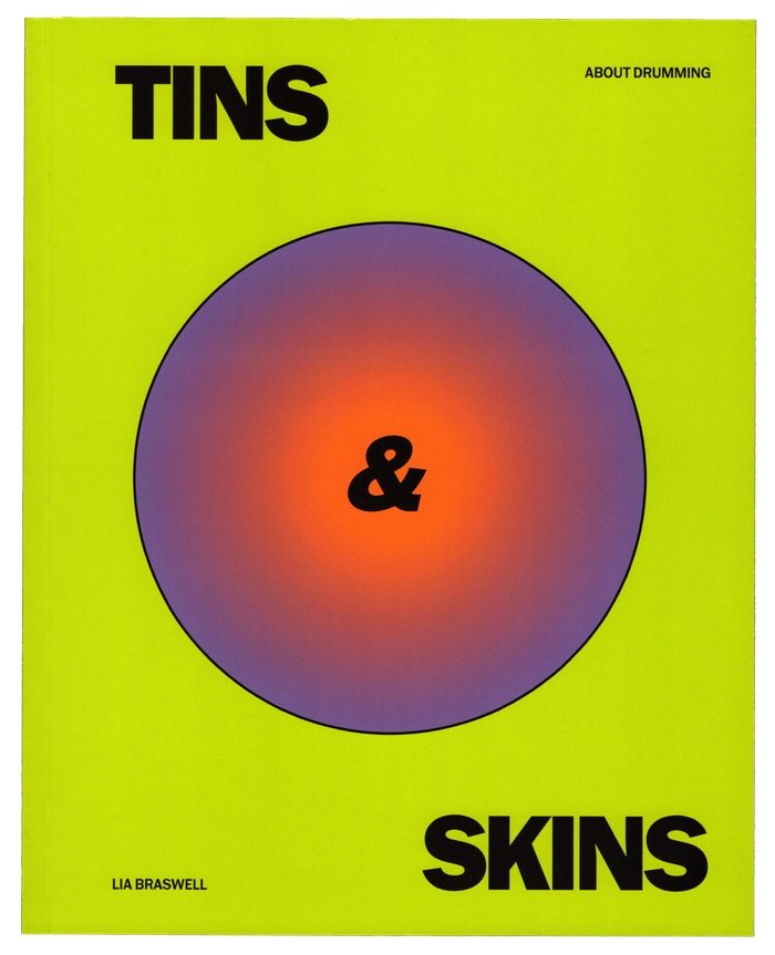  Lia Braswell.  Tins &amp; Skins , designed by Gonzalo Guerrero 