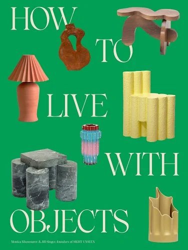 How to live with objects gift guide 2022 passerby.jpg