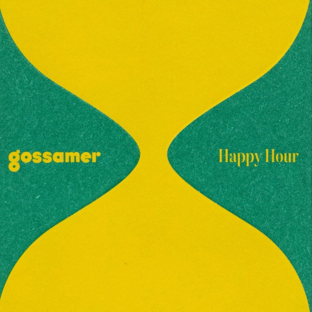 gossamer happy hour pre-rolls