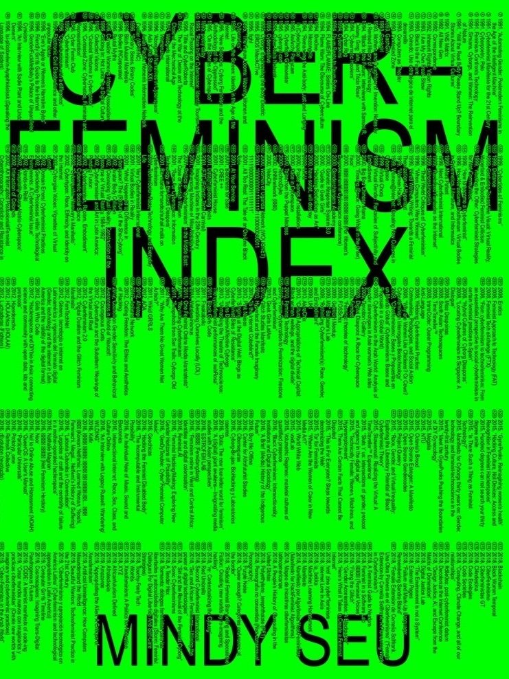 cyberfeminism index