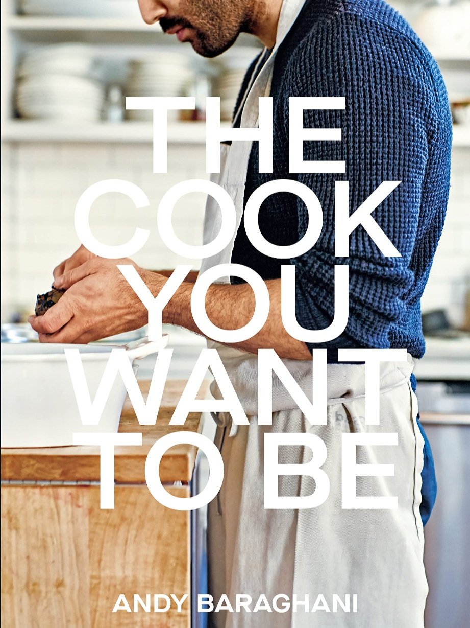 the cook you want to be