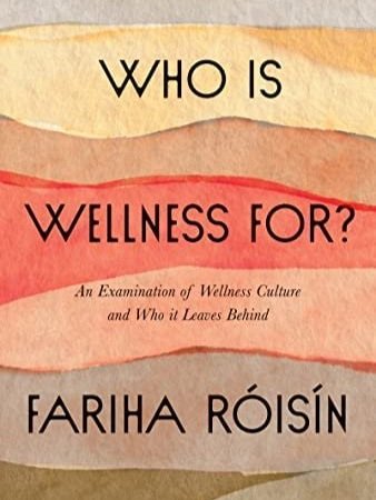 who is wellness for