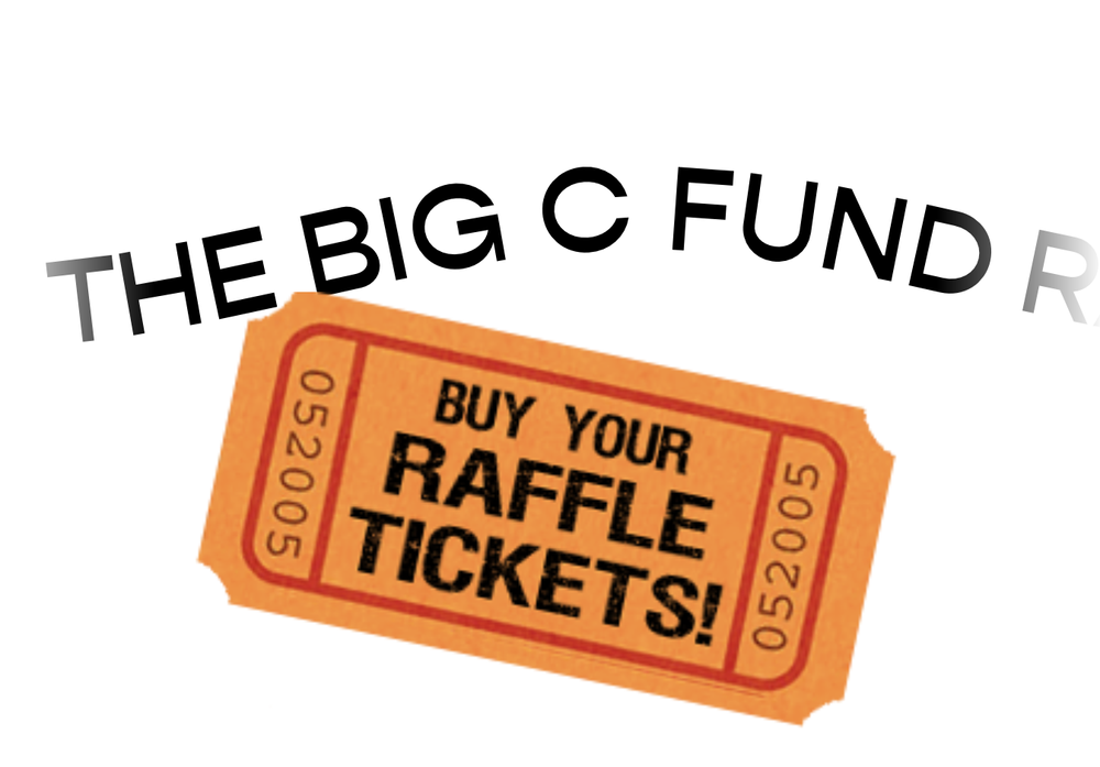 the big c fund raffle passerby holiday gift guide 2022 .png