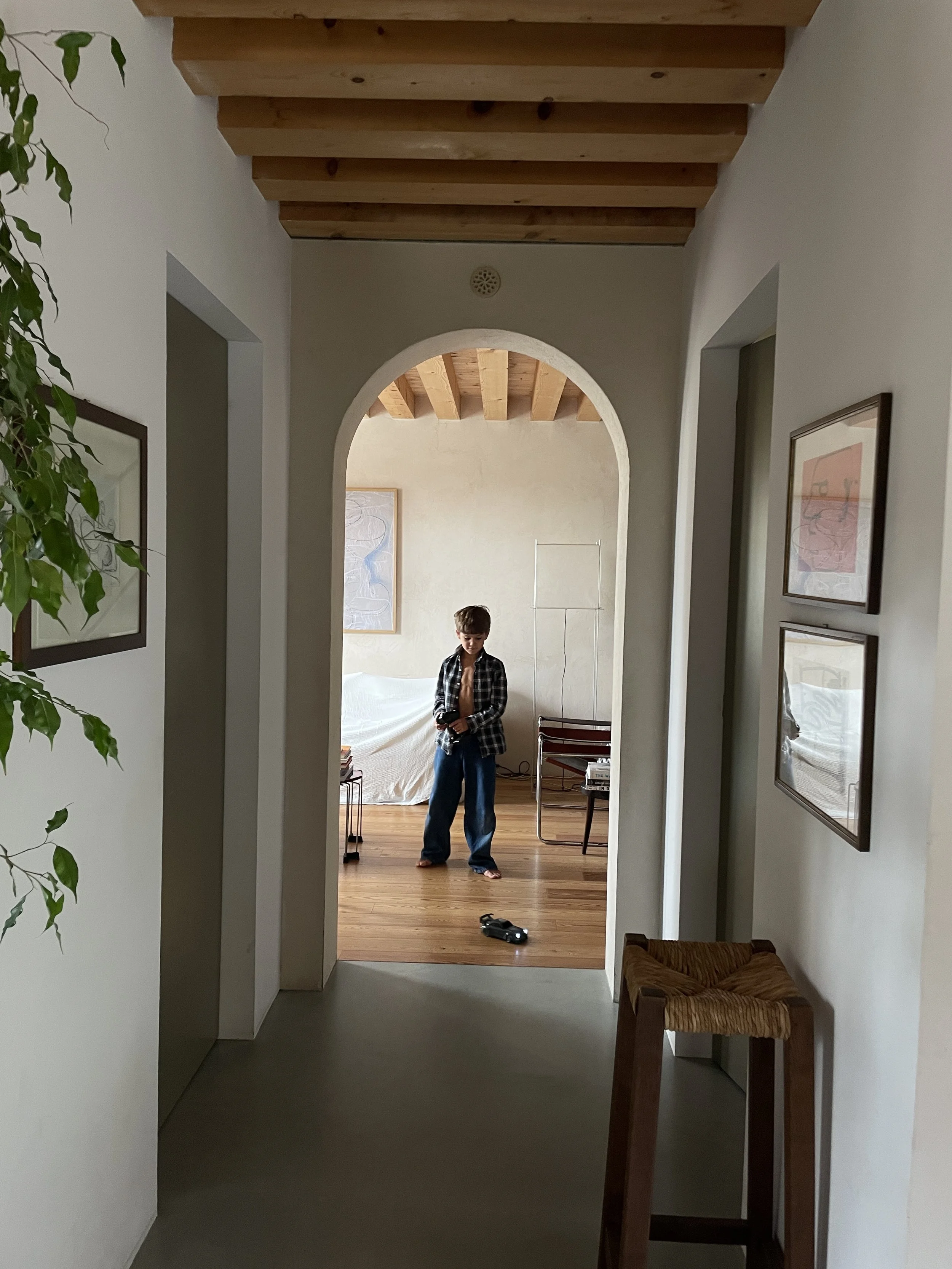 Giulia Lanaro for Passerby 2.JPG