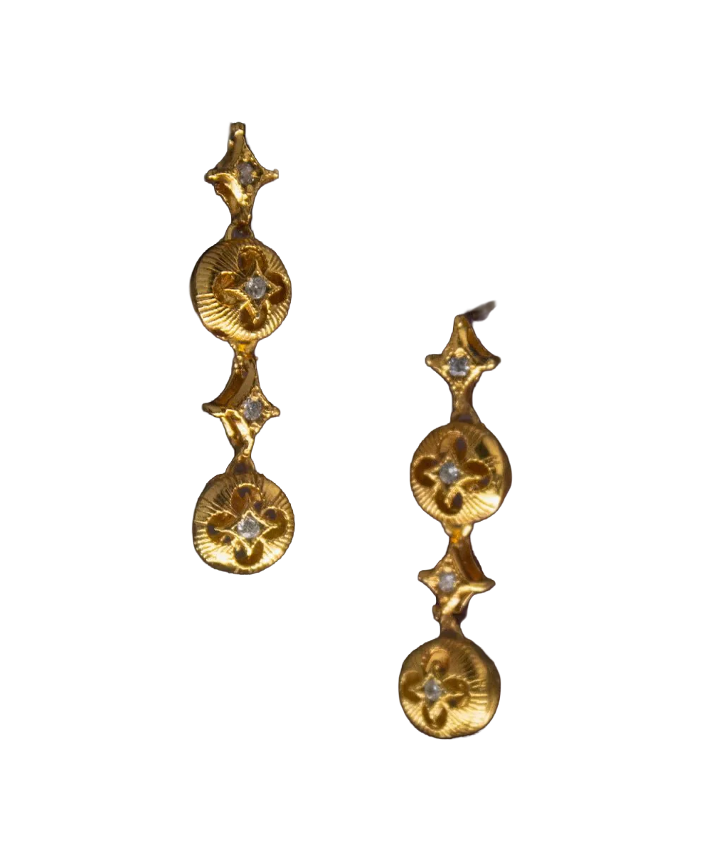 naraka earrings passerby holiday gift guide 2025.png