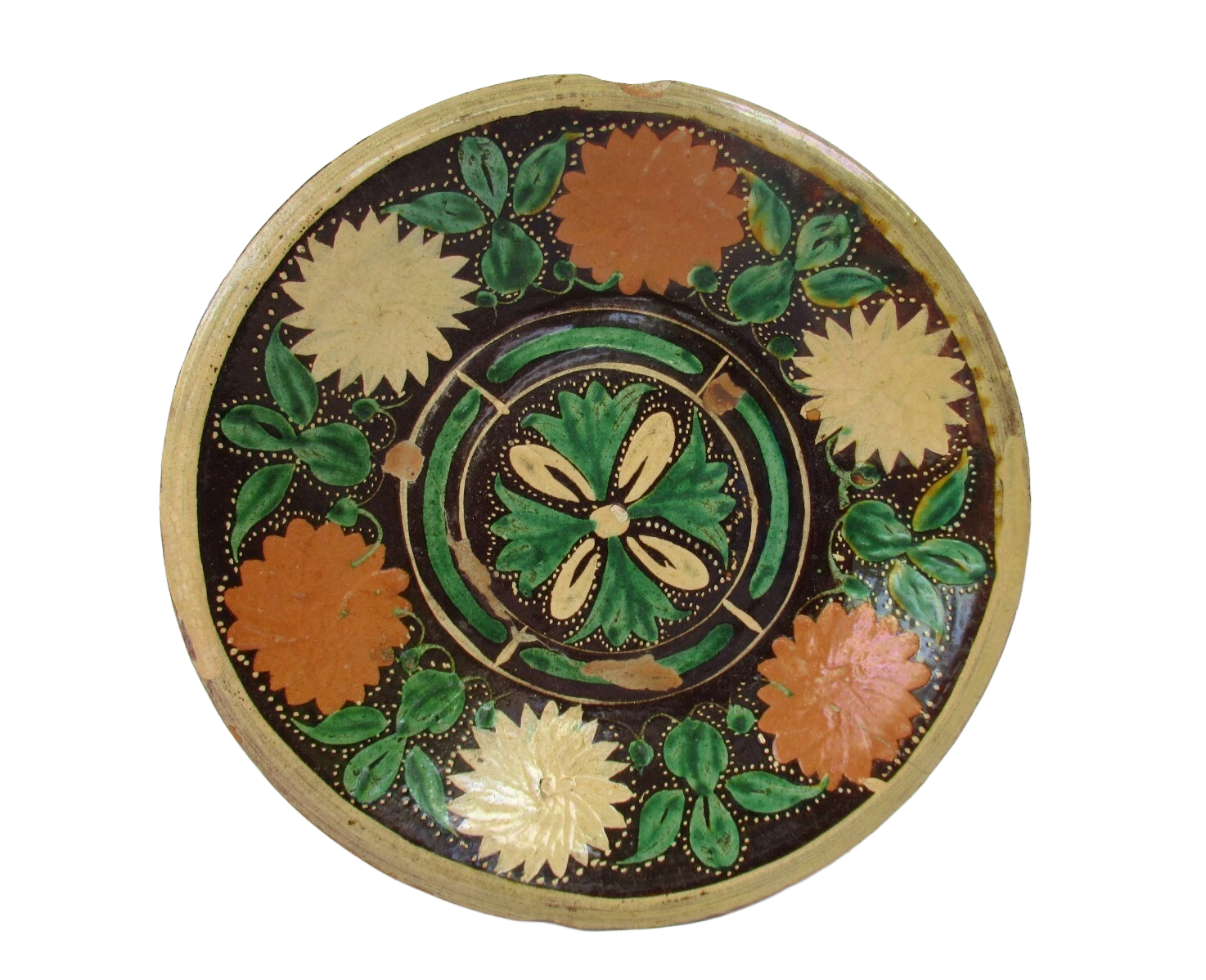 antinque islamic ceramic passerby holiday gift guide 2025_.png