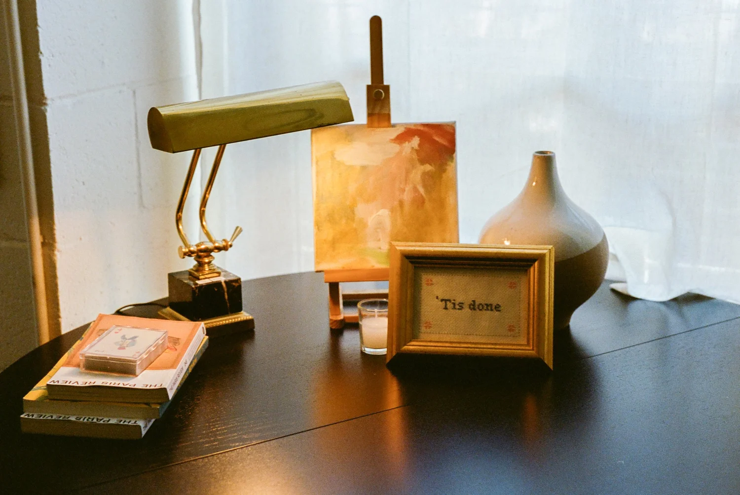 Meet Delaney Rowe — passerby magazine