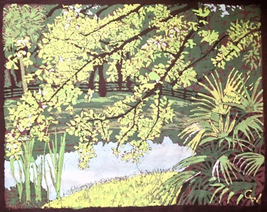 Gopher Hill Pond