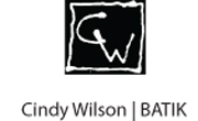 CINDY WILSON BATIKS